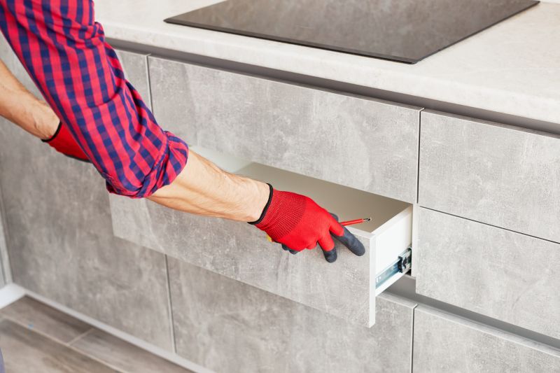 Cabinet Repair Service