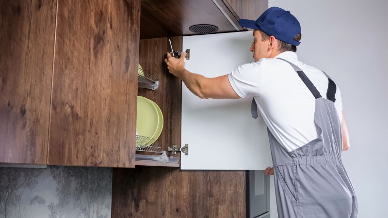 Kitchen Drawer Installation in Kokomo, IN