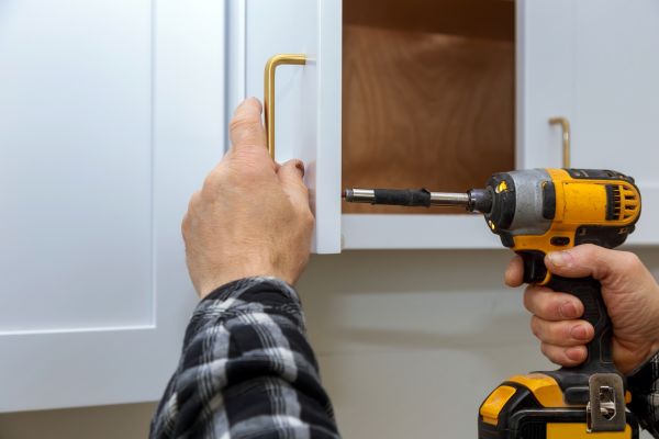 Grow your Kitchen Cabinet Repair business