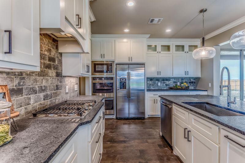 Kitchen Cabinets Remodeling in Columbus, OH