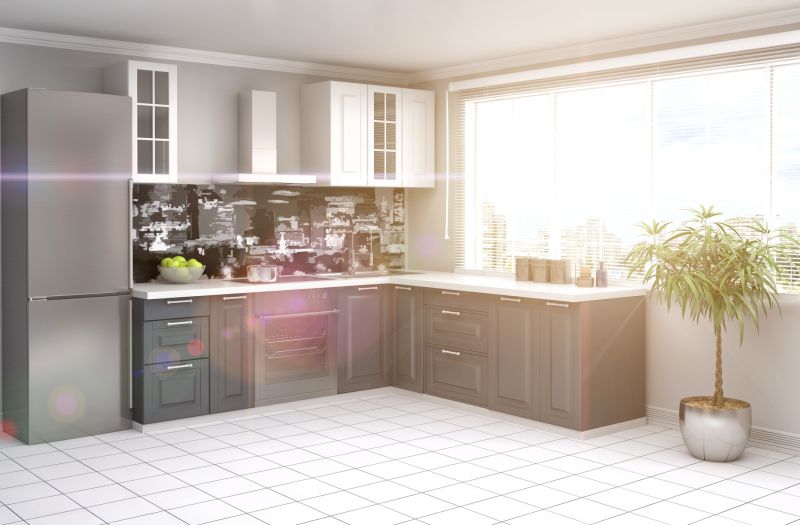 Kitchen Remodeling in Kokomo, IN
