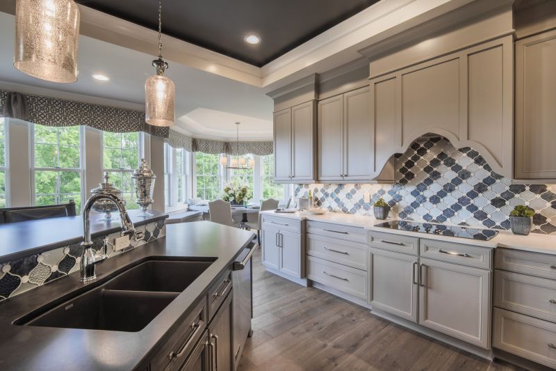 Residential Kitchen Remodeling in Bloomington, IN