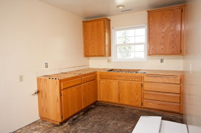 Wall Cabinets Installation in Kokomo, IN