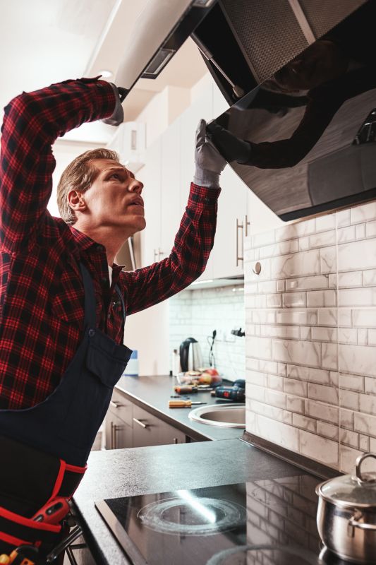 Cleaning and Maintenance